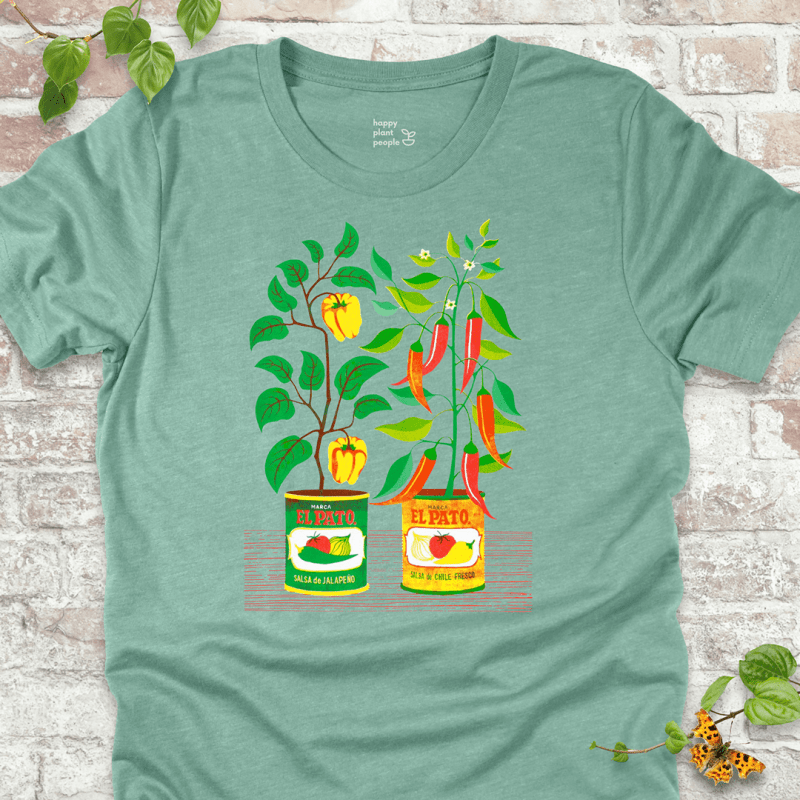 Chilli Peppers T-Shirt