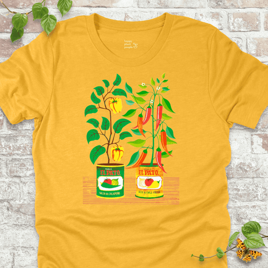 Chilli Peppers T-Shirt