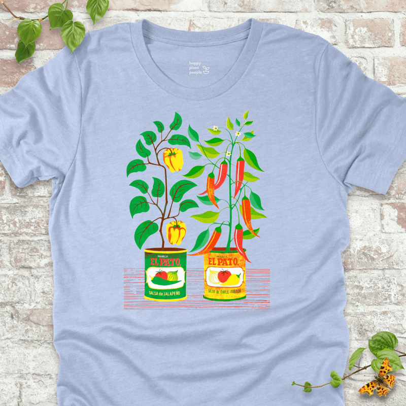 Chilli Peppers T-Shirt