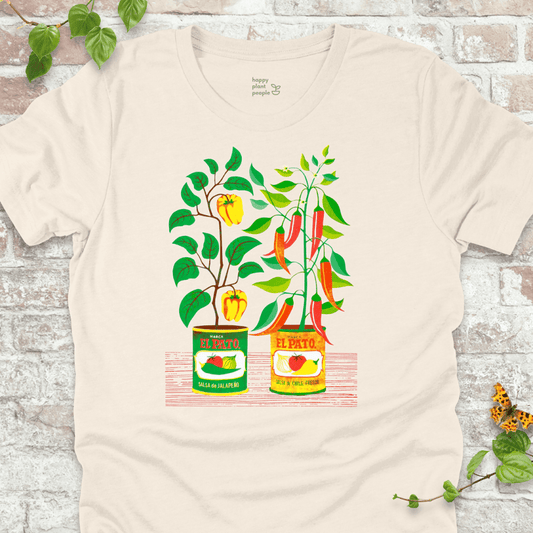 Chilli Peppers T-Shirt