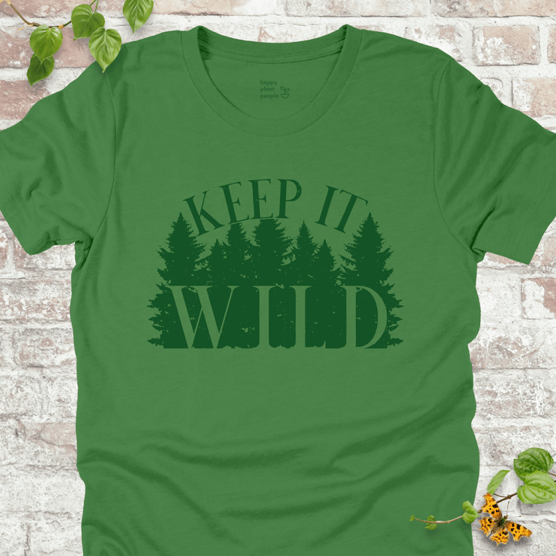 Keep It Wild T-Shirt