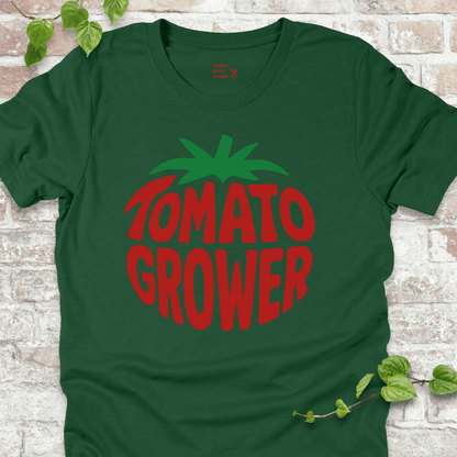 Tomato Grower T-Shirt