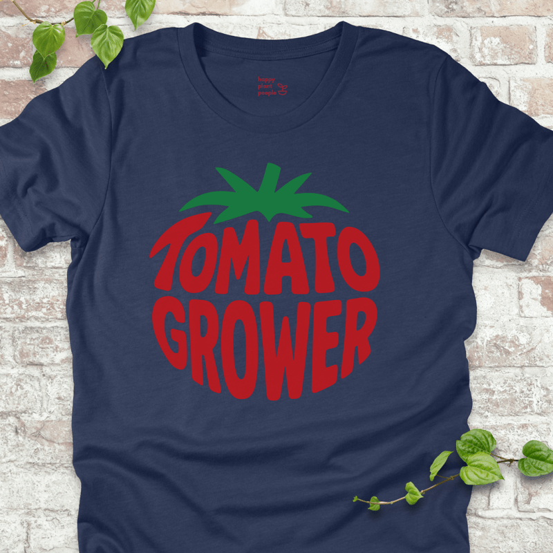 Tomato Grower T-Shirt