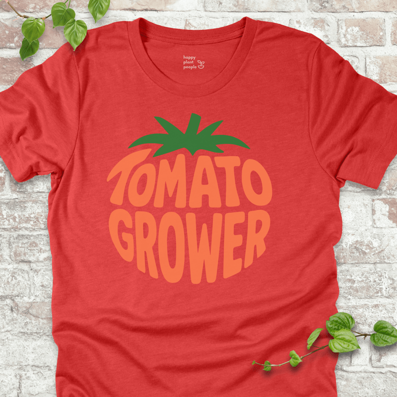 Tomato Grower T-Shirt