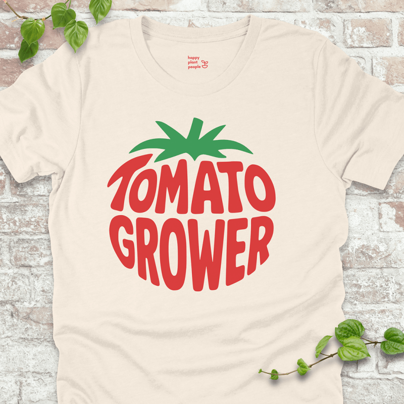 Tomato Grower T-Shirt