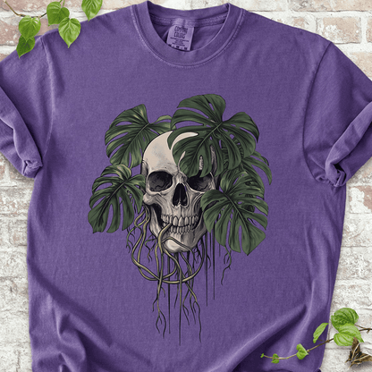 Root Bound Monstera T-shirt