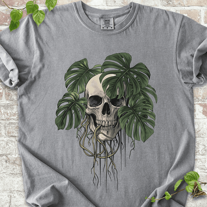 Root Bound Monstera T-shirt