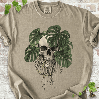 Root Bound Monstera T-shirt