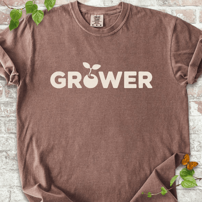 Grower T-shirt