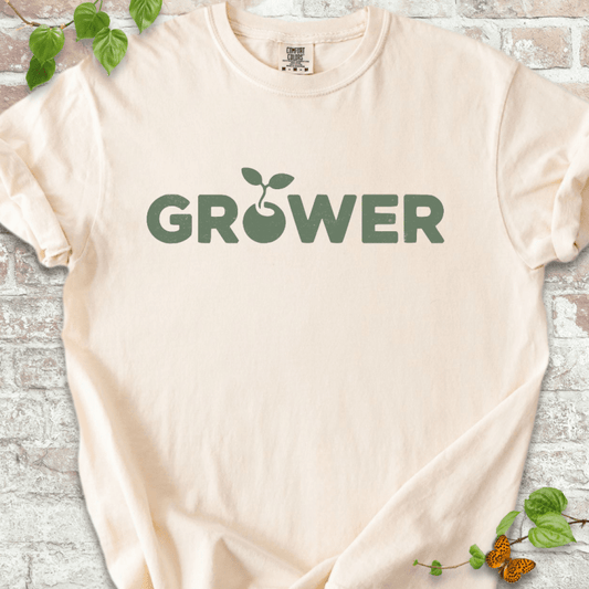 Grower T-shirt