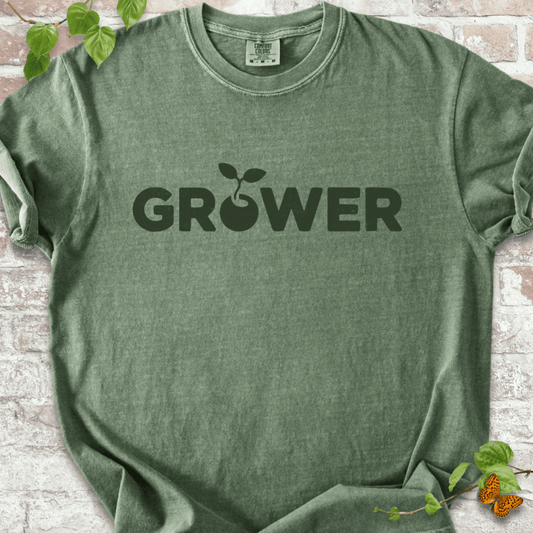 Grower T-shirt