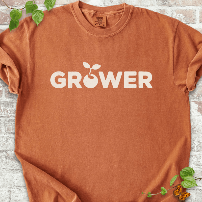 Grower T-shirt