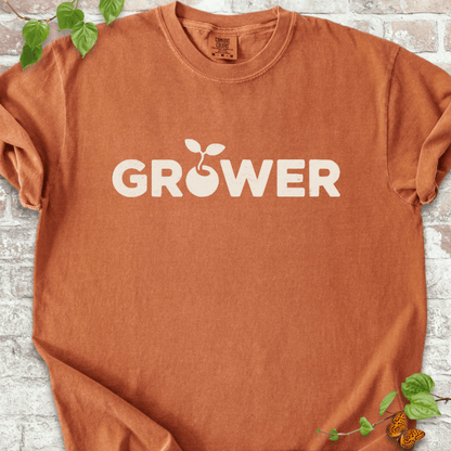 Grower T-shirt