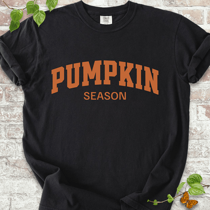 Pumpkin Season T-shirt