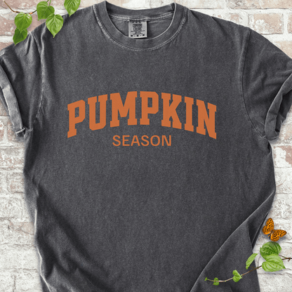 Pumpkin Season T-shirt