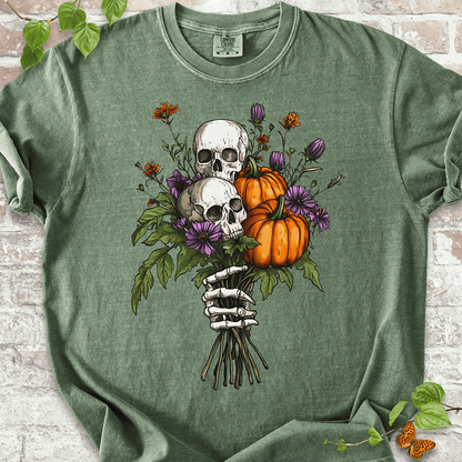 Haunted Bouquet T-shirt