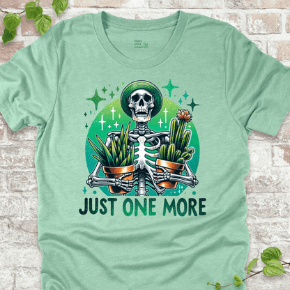 Crazy Cactus Collector T-Shirt