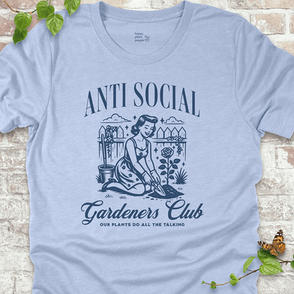 Gardeners Club T-Shirt