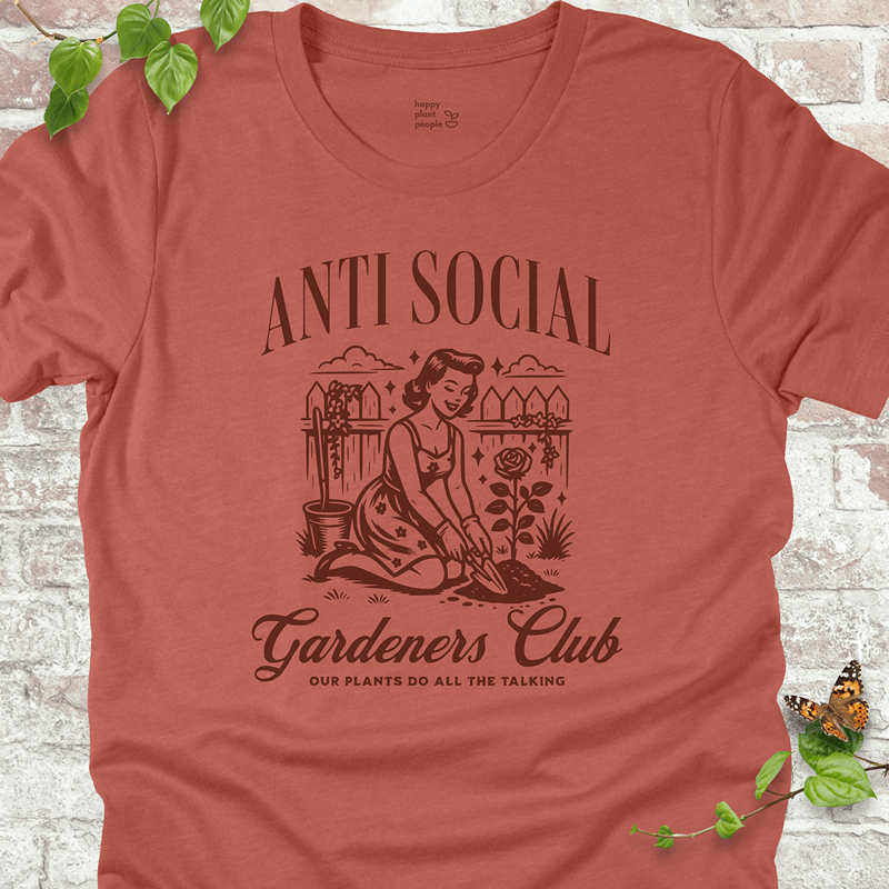 Gardeners Club T-Shirt