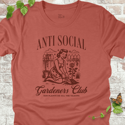 Gardeners Club T-Shirt