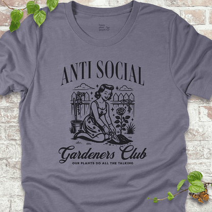 Gardeners Club T-Shirt