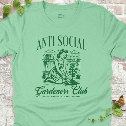 Gardeners Club T-Shirt