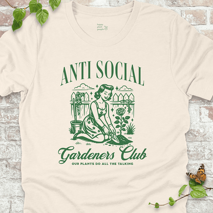 Gardeners Club T-Shirt