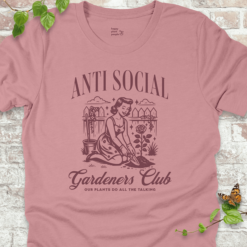 Gardeners Club T-Shirt