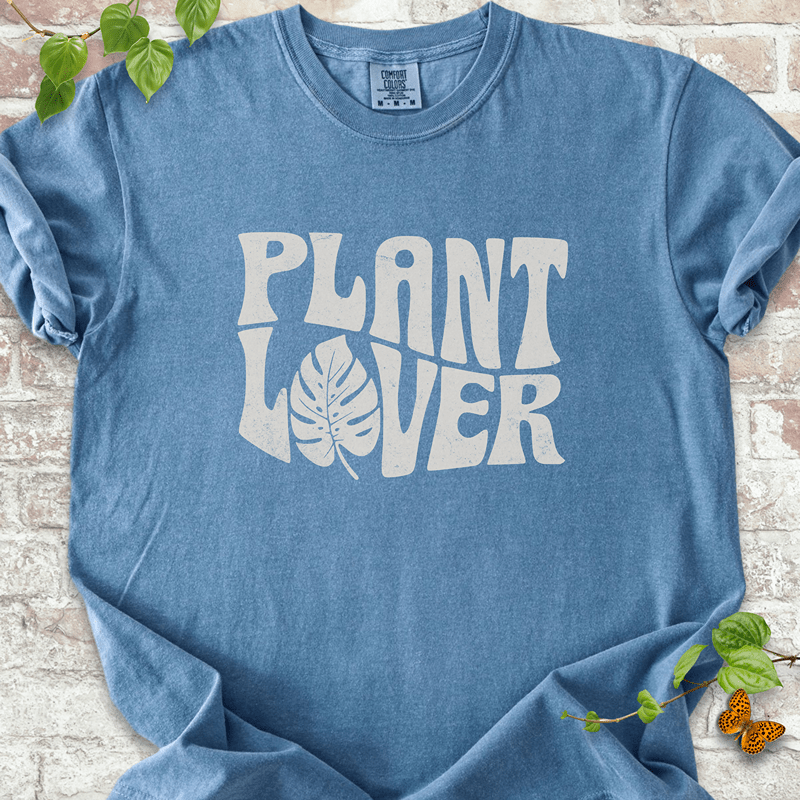 Plant Lover T-shirt