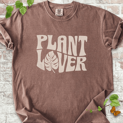 Plant Lover T-shirt