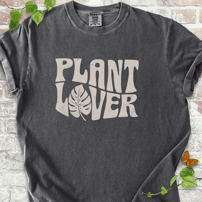 Plant Lover T-shirt