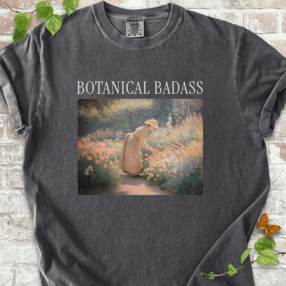 Botanical Badass T-shirt