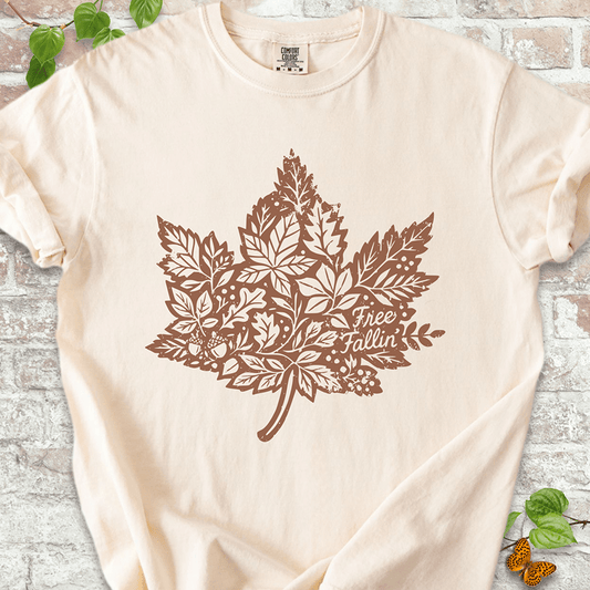 Free Fallin' T-shirt