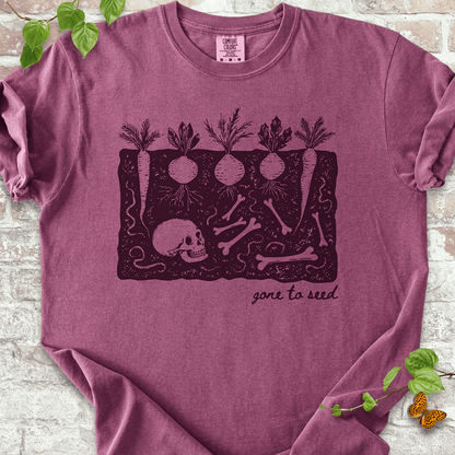 Gone to Seed T-shirt