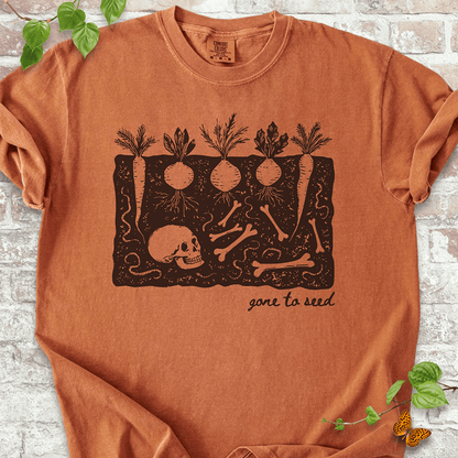 Gone to Seed T-shirt