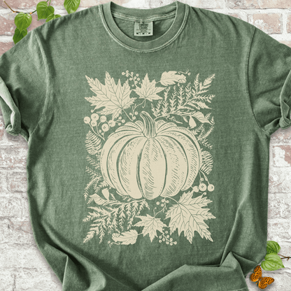 Fall Pumpkin T-Shirt