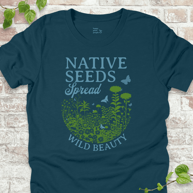 Native Seeds T-Shirt