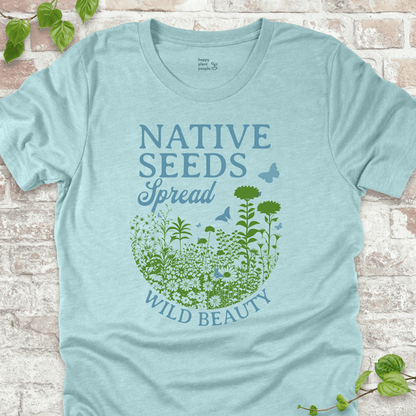 Native Seeds T-Shirt
