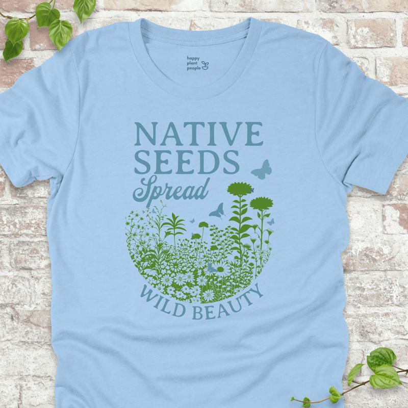 Native Seeds T-Shirt