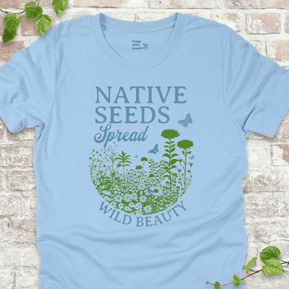 Native Seeds T-Shirt