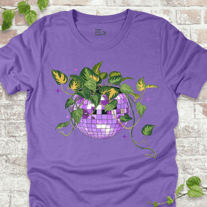 Disco Pothos T-Shirt