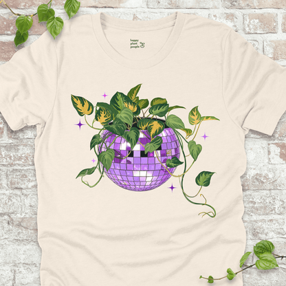 Disco Pothos T-Shirt