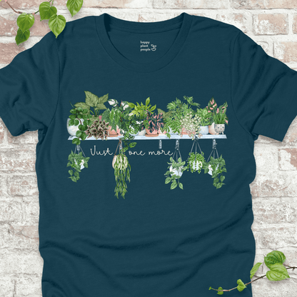 Just One More T-Shirt