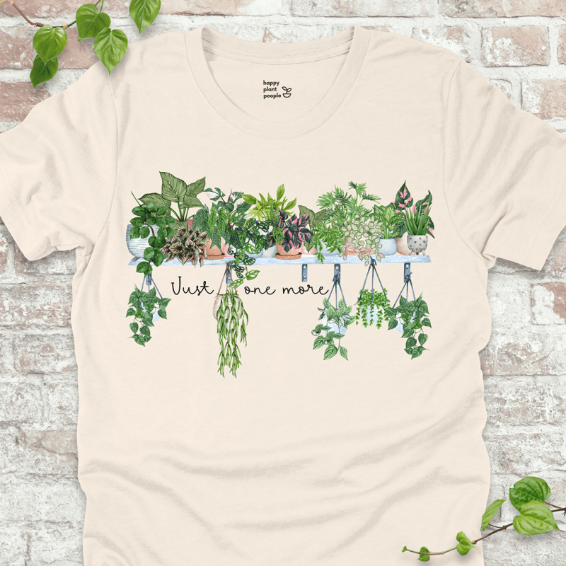 Just One More T-Shirt