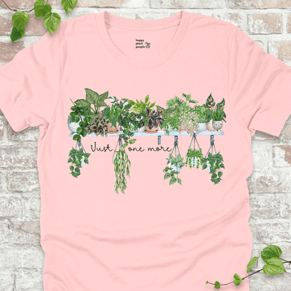 Just One More T-Shirt