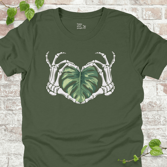 Monstera Love T-Shirt