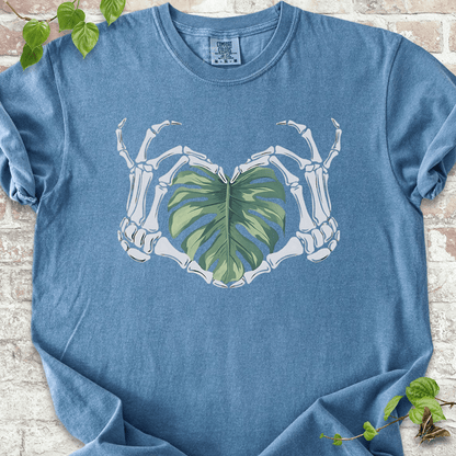 Monstera Love T-shirt