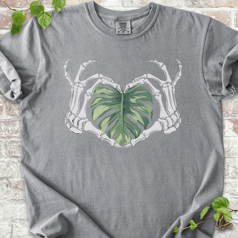 Monstera Love T-shirt