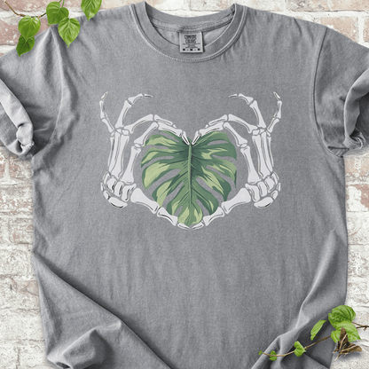 Monstera Love T-shirt