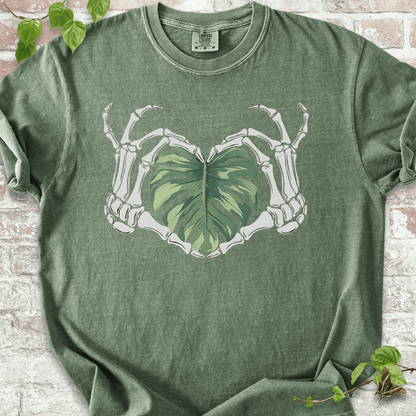 Monstera Love T-shirt